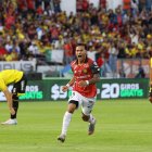 Deportivo Cuenca recibe a Leones FC en la fecha 4 de la LigaPro 2026.