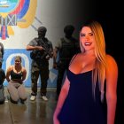 Las tres mujeres fueron presentadas por la Policía y puestas a órdenes de las autoridades judiciales.