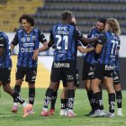 Independiente del Valle lidera la tabla de la LigaPro 2026.