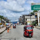 En Quinindé, la solidaridad se hizo vida: una madre dio a luz en una tricimoto gracias al apoyo de un mototaxista que se convirtió en héroe inesperado.