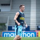 Damián “Kitu” Díaz enfrentará a Barcelona SC en el Chucho Benítez.