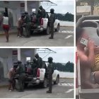 El hecho se registró el lunes 16 de marzo de 2026, en el cantón Milagro, de Guayas.