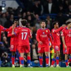 PSG busca revalidar el título de la Champions League 2025-26.