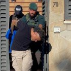 Alias Negro Willy había sido detenido en Tarragona, España, con identidades falsas.