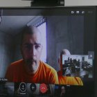 Aquiles Álvarez está en la Cárcel del Encuentro, en Santa Elena.