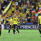 Barcelona SC podría subir al liderato de la LigaPro 2026.