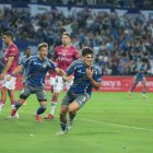 Emelec visita a Mushuc Runa en la fecha 6 de LigaPro 2026.