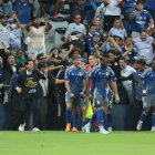 Emelec visita a Mushuc Runa en la fecha 6 de la LigaPro 2026.