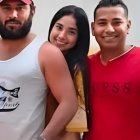 La esposa de Fito, Inda Peñarrieta, y sus hijos Michelle y Jair han sido llamados a juicio, al igual que el capo chonero, José Adolfo Macías Villamar.