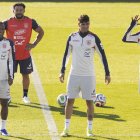 El primer amistoso de la selección de Ecuador será ante Marruecos.