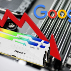 El nuevo algoritmo de Google podría cambiar el papel de la memoria RAM en la inteligencia artificial