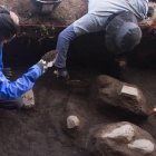 La intervención se realiza en una zona con antecedentes de diversas investigaciones arqueológicas.