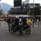 El hecho ocurrió en una de las discotecas de la zona.