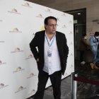 Fernando Villavicencio, candidato presidencial asesinado a once días de las elecciones, también fue asambleísta.