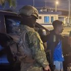 José Aguas Muñoz fue testigo protegido en el caso Villavicencio.