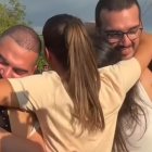 Los hermanos de Aquiles Álvarez salieron de la Cárcel del Encuentro la tarde del jueves 2 de abril de 2026.