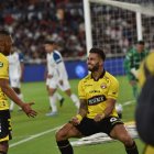 Barcelona SC se metió en la pelea por el liderato de la LigaPro 2026.