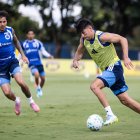 Cruzeiro visita a Barcelona SC en el estreno de la fase de grupos de la Copa Libertadores 2026.