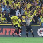 Barcelona SC se prepara para recibir a Cruzeiro en Copa Libertadores 2026.