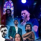 En el evento se reunirá una  banda base para que varios cantantes pasen por el escenario.