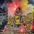 Barcelona SC llega al partido con Cruzeiro motivado luego de ganar a LDU en LigaPro.