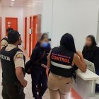 El local fue clausurado por la AMC