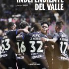 Independiente del Valle llegó a Argentina con la misión de sumar en su estreno internacional ante un duro rival.