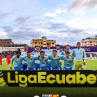 En Ambato, Macará enfrenta a América de Cali