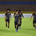 Emelec está en zona de clasificación al Grupo de Descenso.