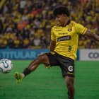 Barcelona SC recibe a Leones FC en el estadio Monumental, por la fecha 8 de LigaPro.