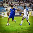 En Manta, Delfín golpea a Liga de Quito y agrava su crisis en LigaPro