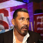 Nicolás Asencio habló de la previa del partido entre Barcelona SC y Boca Juniors.