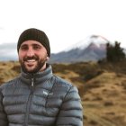 El extranjero habría caído en una cascada del parque Metropolitano.