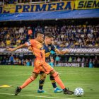 Barcelona SC no pudo ante Boca Juniors.