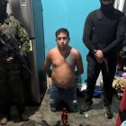 El sujeto sería un miembro de alto rango dentro de la estructura criminal.