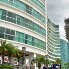 A partir de ahora, los establecimientos deberán cobrar una tarifa de un dólar por noche y por habitación