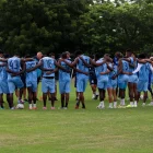 Los atuneros llegan últimos en la tabla y con cuatro derrotas consecutivas.