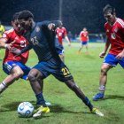 Ecuador sub-17 ya clasificó al Mundial sub-17 de Catar 2026.