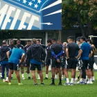 Emelec y su mala racha que quiere terminar en Ambato.