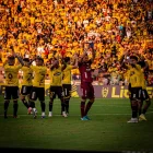 Barcelona SC regresa a jugar en el Monumental.