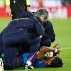 ¿Lamine Yamal se pierde el Mundial?