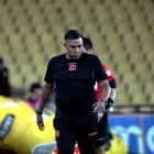 César Farías ha utilizado 10 defensas en los primeros 10 partidos de LigaPro.