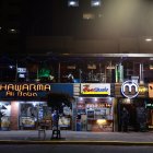 Al menos 7.000 locales funcionan formalmente en Quito. De los informales no se tiene registro.