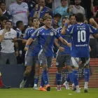 Emelec recibe a Liga de Quito en la fecha 11 de la LigaPro 2026.