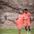 Benedetto y su confesión más sincera: pensó en el retiro antes de brillar en Barcelona SC.