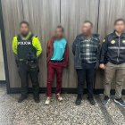 El joven que fue asesinado tenía 21 años.