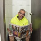 El comediante  busca mostrar al ecuatoriano tal cual es.
