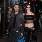 Melanie Pavola habla tras la separación de J Balvin y Valentina Ferrer