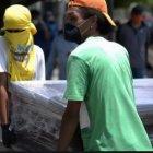 Además, Guayas sigue liderando la cifra en pacientes infectados. Hay 5.073 y 12.075 altas hospitalarias y epidemiológicas, respectivamente.