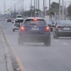 Guayaquil amaneció rodeado de ceniza.